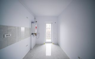 Apartament cu 2 camere, modern finisat, gata de mutare, Bd.Metalurgiei - Poză 4