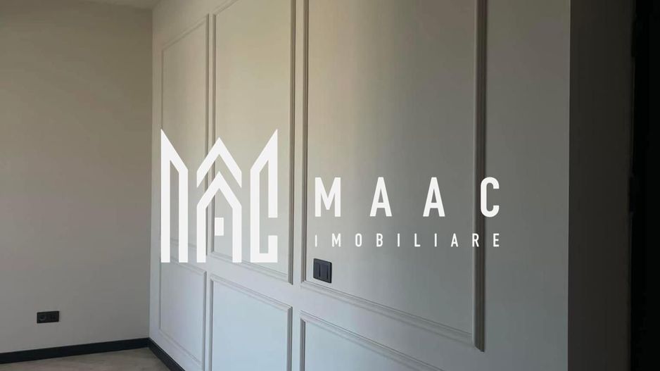 Apartament  3 camere | 54 Mp | Etaj 3 | Boxa | Selimbar zona Brana - Poză 2