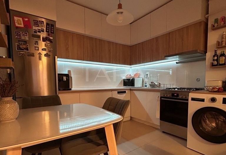 Apartament 2 camere în zona Iris - Poză 4