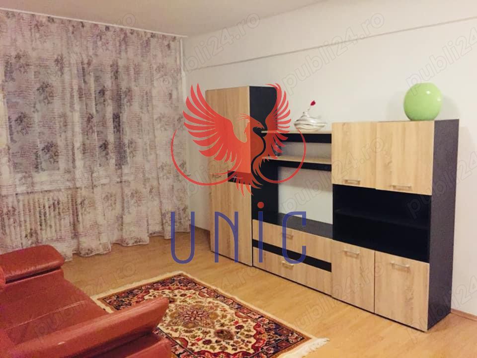 2 camere decomandate, ultracentral - cinema Patria - 400 Euro - Poză 3