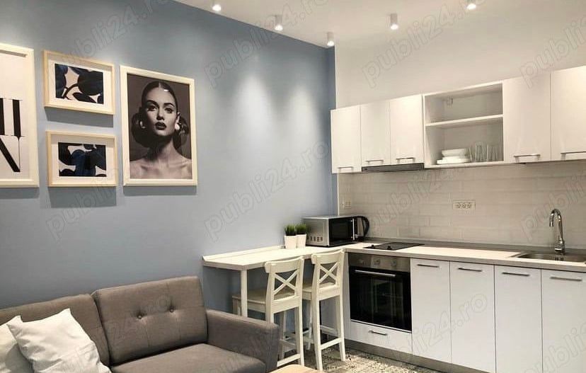 Apartament 1.5 camere Piata Universitatii Bucuresti - Poză 1