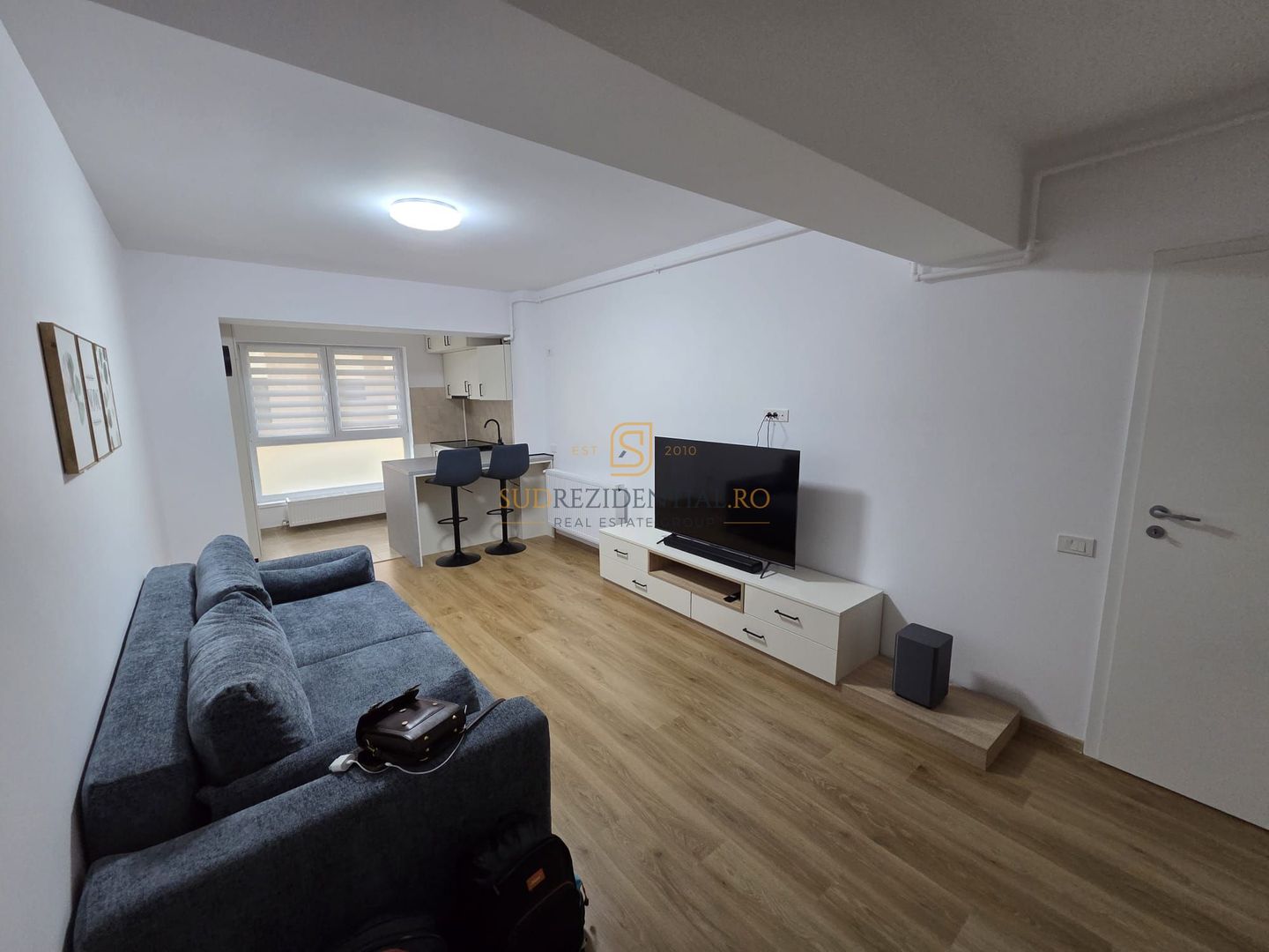 Apartament modern de închiriat – prima închiriere | Mobilat și utilat - Poză 7