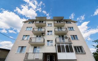 Vânzare, apartament, 2 camere , str. Voluntarilor, Ciocana - Poză 14