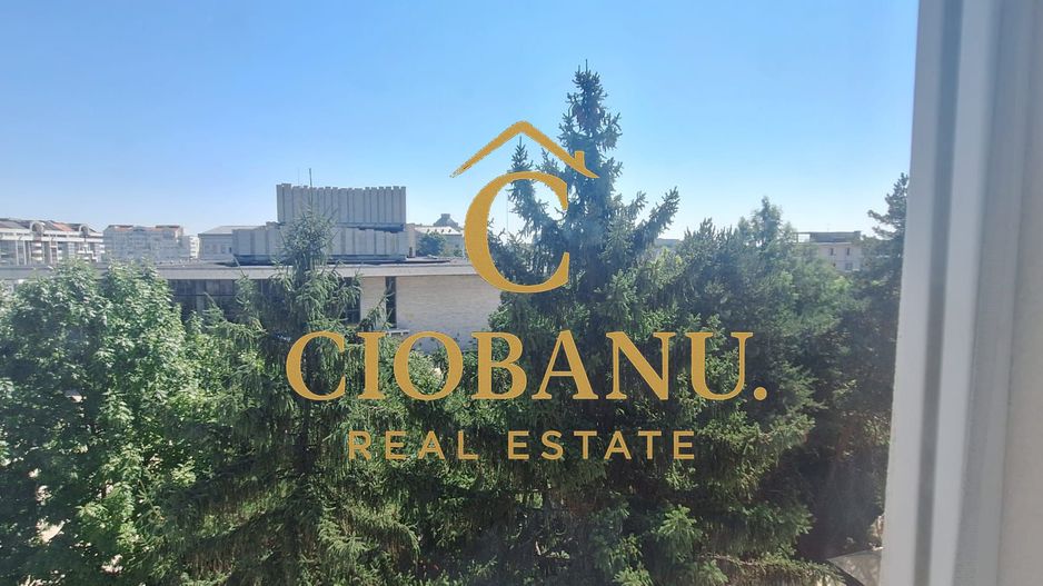 Apartament 2 camere de închiriat – Ultracentral in Craiova | Etaj 4 - Poză 11