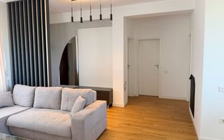 Vila mobilata si utilata, 3 camere, Teren 509 mp - Poză 5