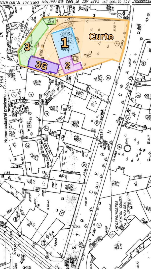 BIJUTERIE ISTORICĂ  SI RAR DE VANZARE in zona ARMENEASCA - Poză 34