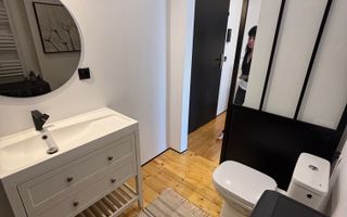 Apartament 2 camere in imobil nou zona Soarelui - Poză 13