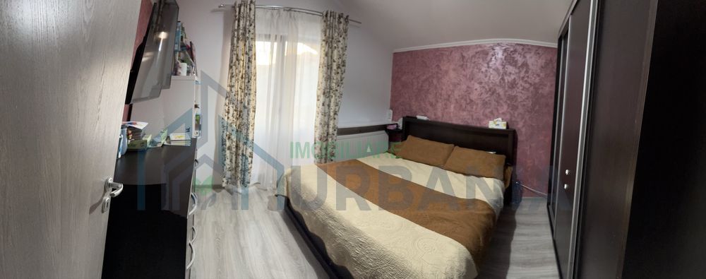 Apartament de vânzare, Valea Lupului, 2 camere, loc de parcare inclus - Poză 4
