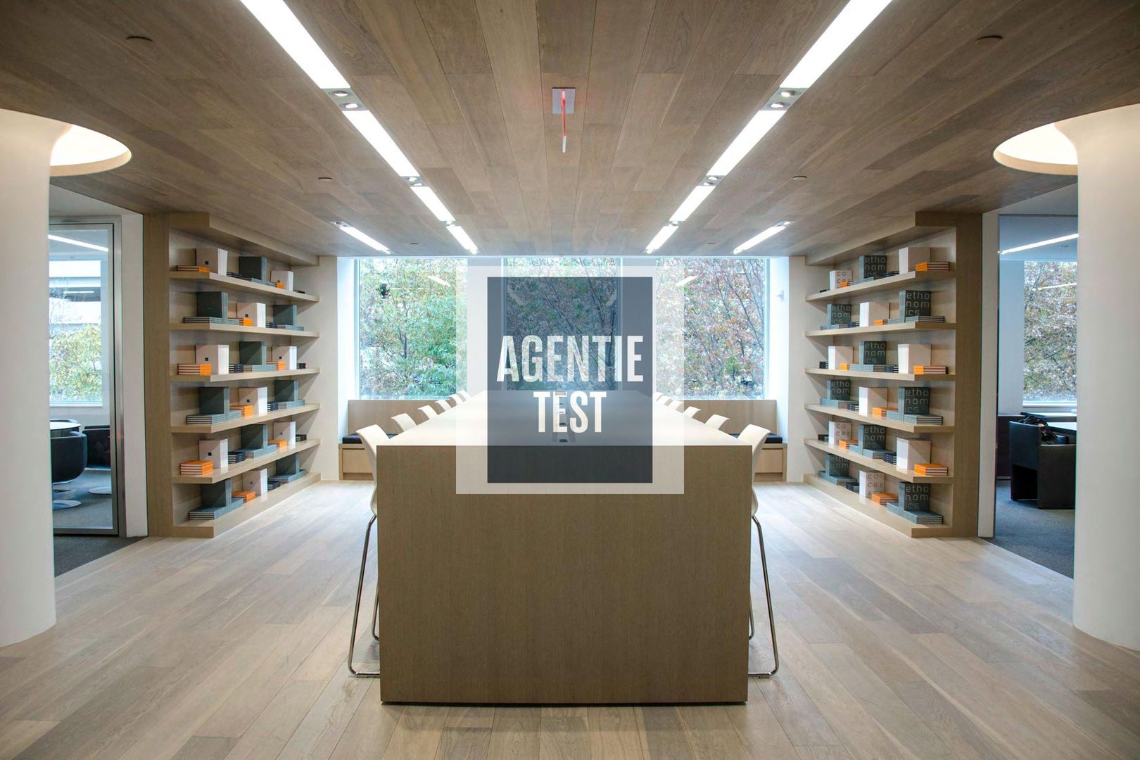 Inchiriere spatiu pt. birouri United Business Center - Poză 6