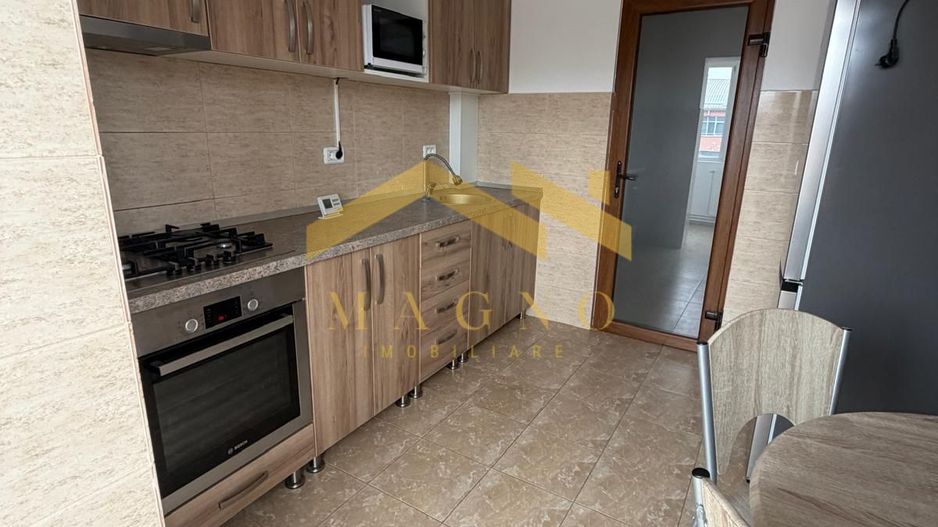 Apartament cu 2 camere de inchiriat in Micalaca 300/Malul Muresului - Poză 5