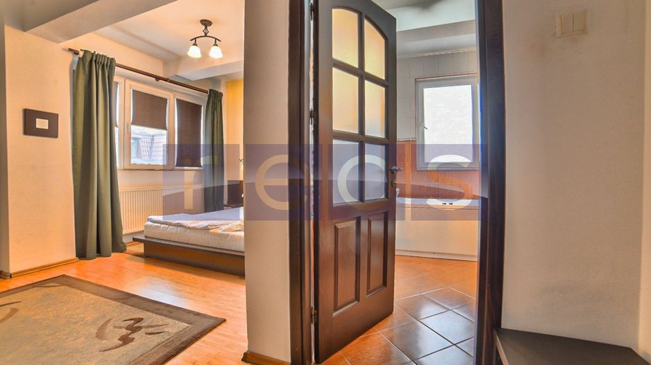 Vanzare apartament 3 camere constructie 2010 | Stefan cel Mare-Parcul Circului - Poză 4