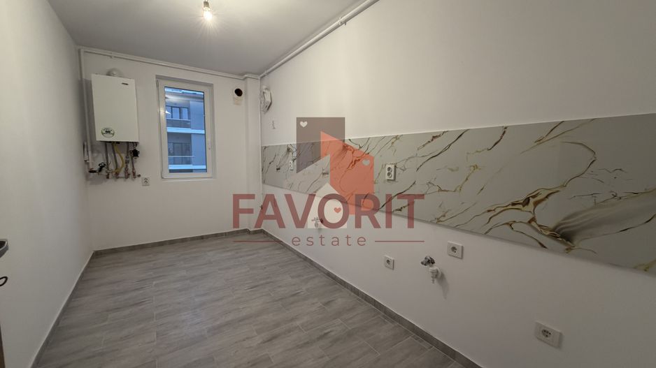 Decomandat. Bucatarie separata. Loc de parcare inclus - Poză 1