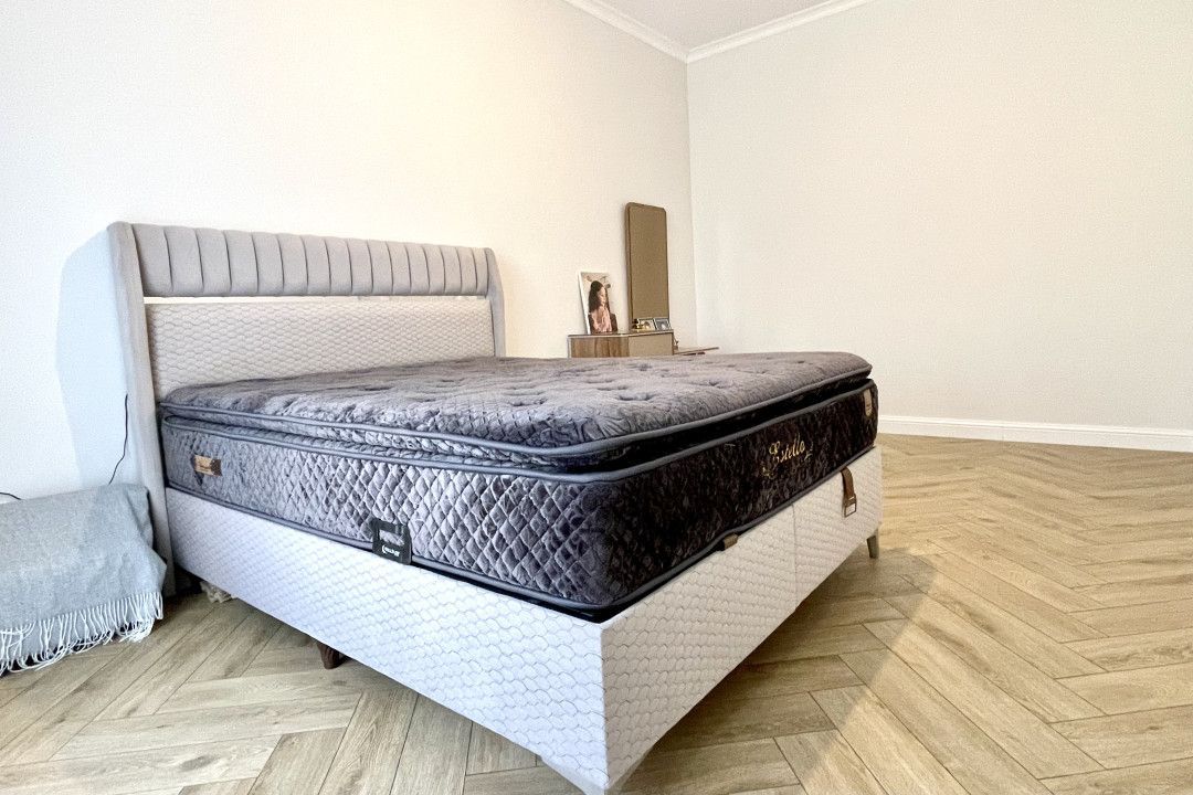 Vile de lux P+1 cu 5 camere și grădină, Corbeanca - Poză 13
