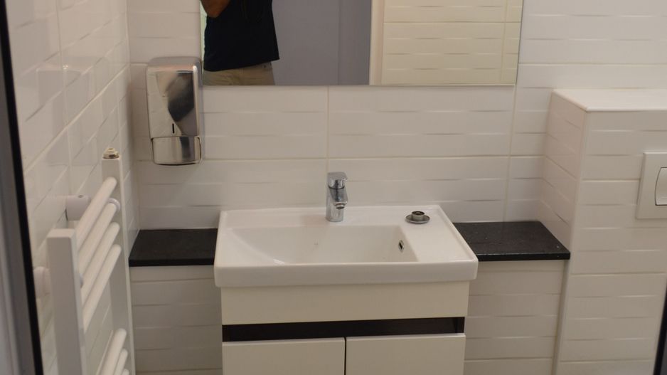 spatiu de birouri in zona strazii Dorobantilor - Poză 6