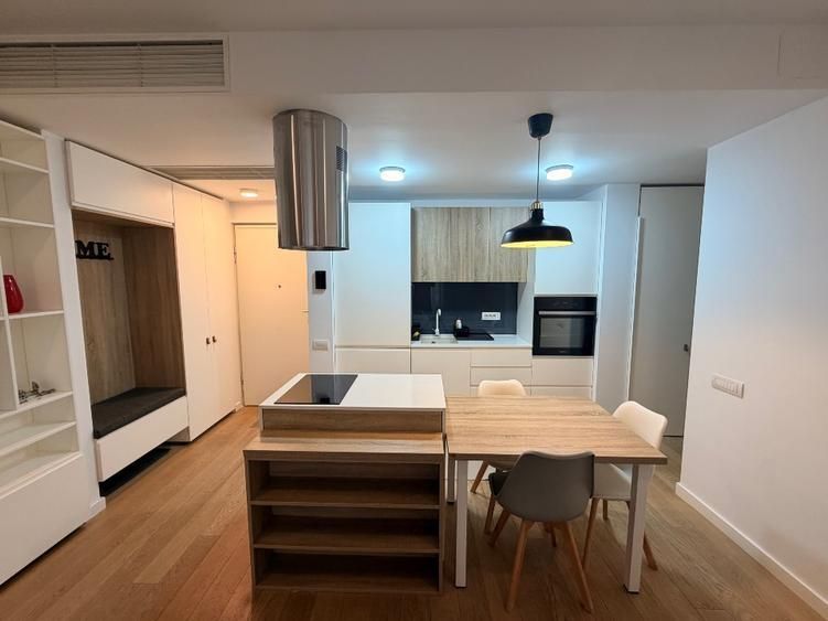 2 CAMERE DE INCHIRIAT || ONE HERASTRAU PLAZA || ZAGAZULUI-HERASTRAU - Poză 5