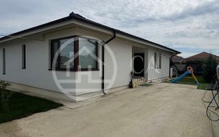 Casa SMART HOME moderna cu 4 camere de vanzare in Santandrei Bihor - Poză 22
