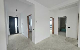 Casa Sibiu locatie Cristian, casa parter cu pivnita - Poză 11