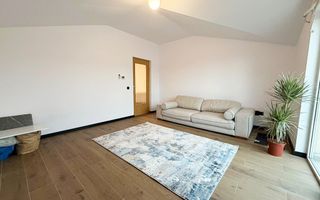 2 camere, decomandat, bloc nou, balcon, parcare, Horea, Semicentral - Poză 1