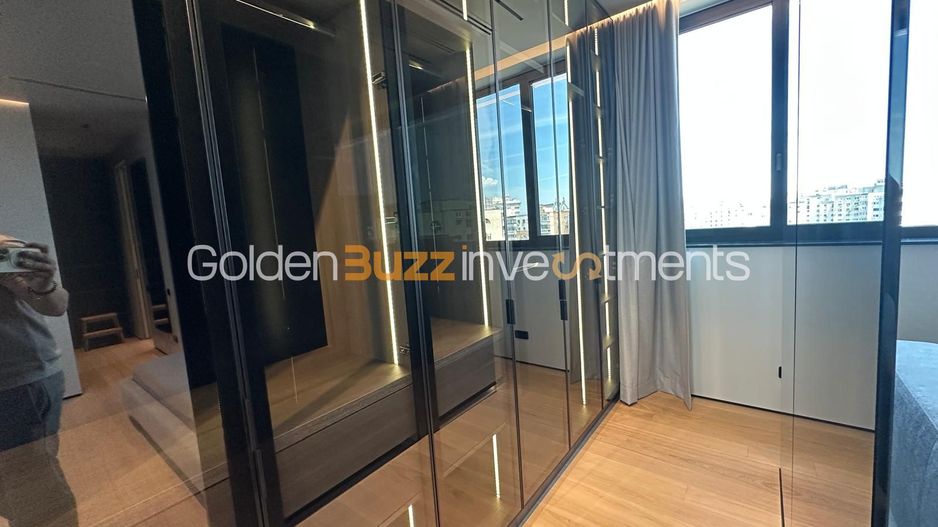 Penthouse | Zona JW Marriot | Ultra Lux - Poză 18