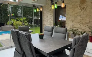 Casa Visurilor Tale în Comuna Berceni | 6 Camere | Finisaje Premium - Poză 31