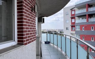 2 Camere cu Vedere Panoramică | Zona Luceafărul | Oradea - Poză 10