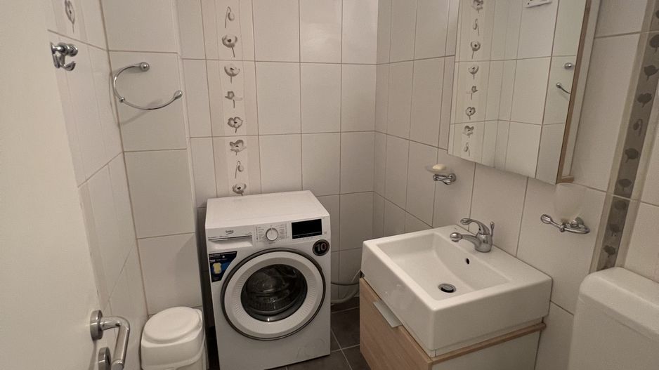 Apartament Lux 4 camere metrou loc parcare - Poză 27