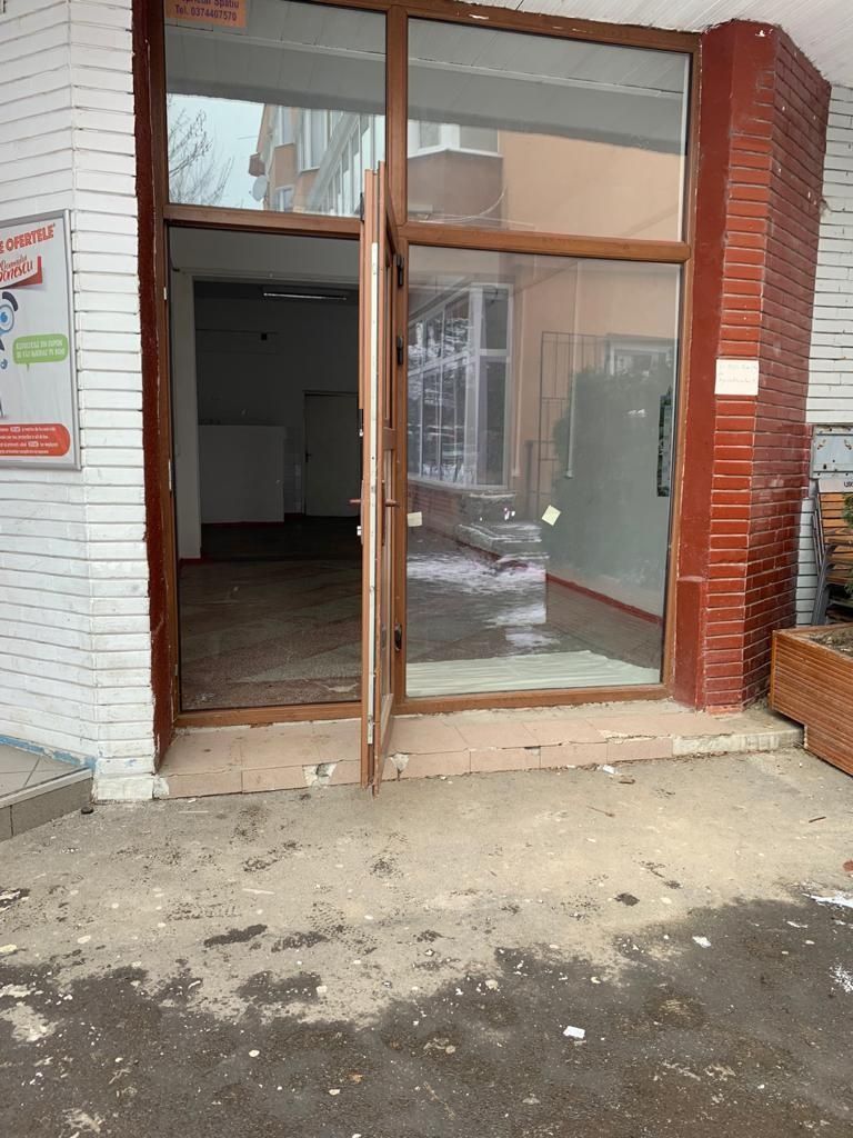 Spatiu comercial in Bartolomeu - Poză 4