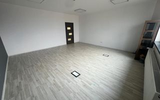 Birou 38 mp de inchiriat zona Budiu 250 euro + TVA cheltuieli incluse - Poză 2