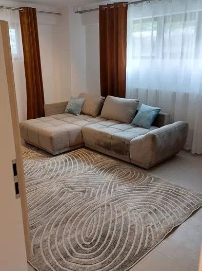 Apartament modern 1 camera Dec 40 mp Baza 3 Carrefour Felicia 350 euro - Poză 2