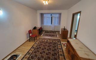 APARTAMENT 2 CAMERE I UTILAT I SUCEAVA - Poză 1