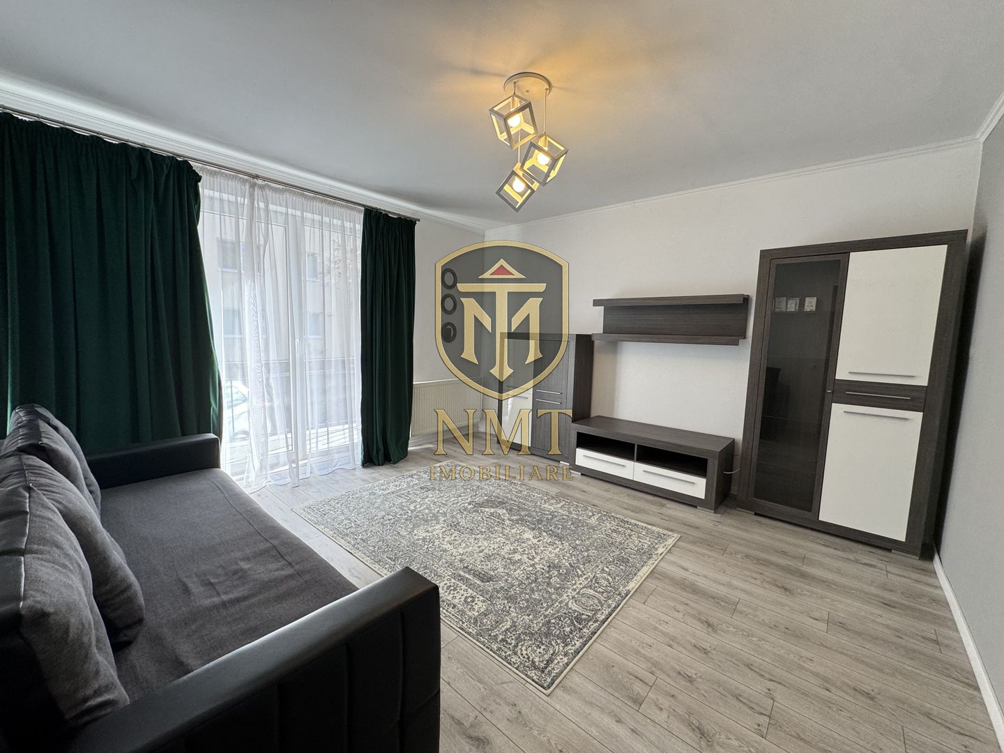 Apartament cu 2 camere | 49 Mp | Floresti - Poză 3
