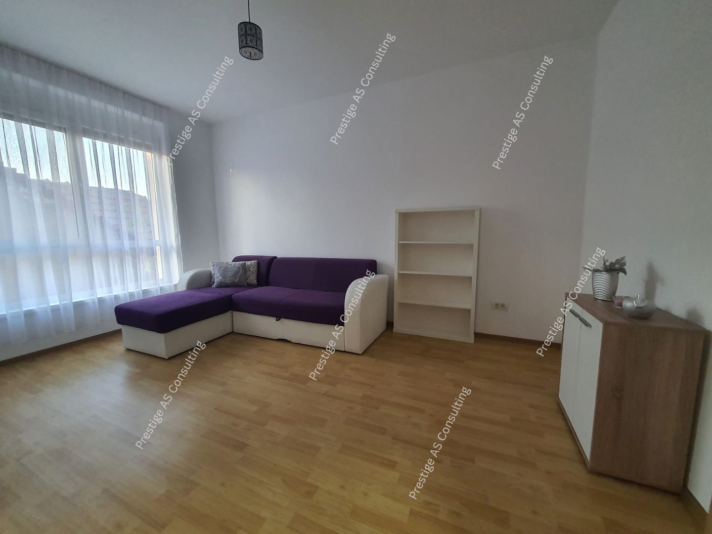 Închiriez apartament, 65mp, loc de parcare - Poză 7