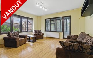 Colț de liniște cu aer urban – Apartament cu 2 camere - Poză 1