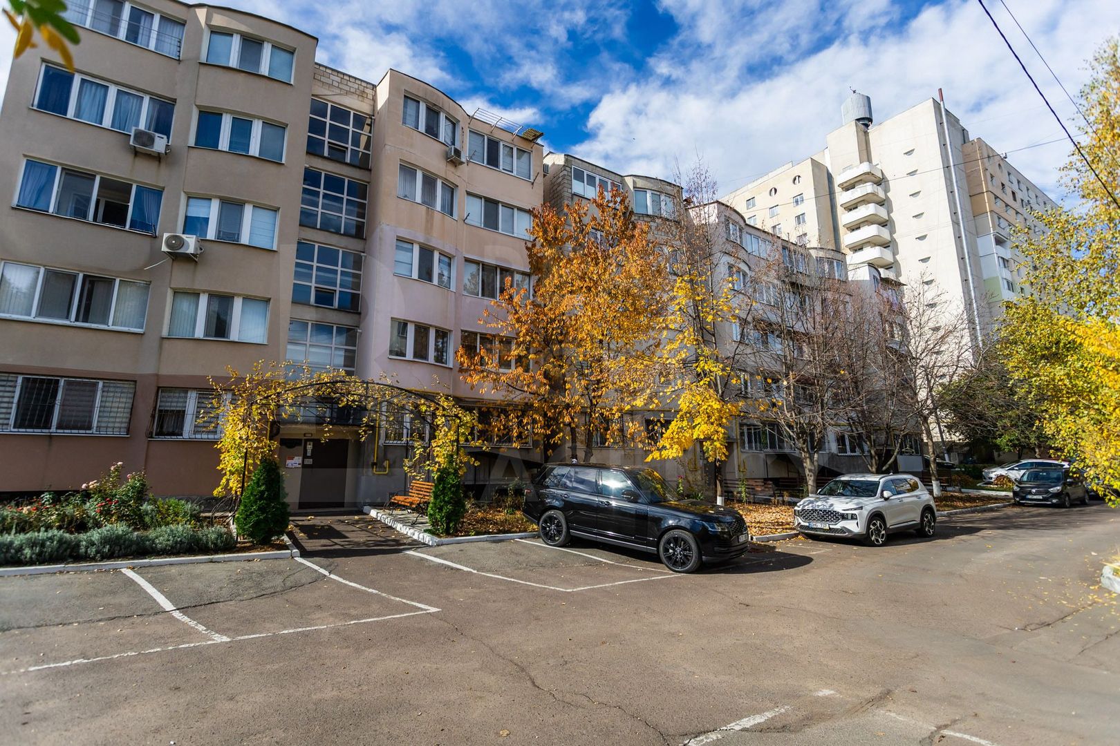 Vânzare, apartament, 3 camere, strada Socoleni, Râșcani - Poză 15