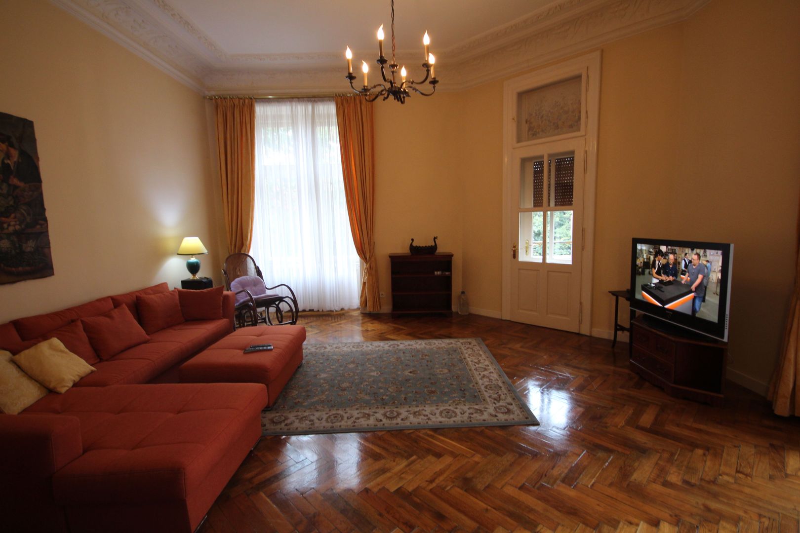 APARTAMENT DEOSEBIT IN ZONA CENTRALA - Poză 19