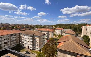 Apartament 3 camere decomandate | Etaj 8 | Priveliște panoramica - Poză 7