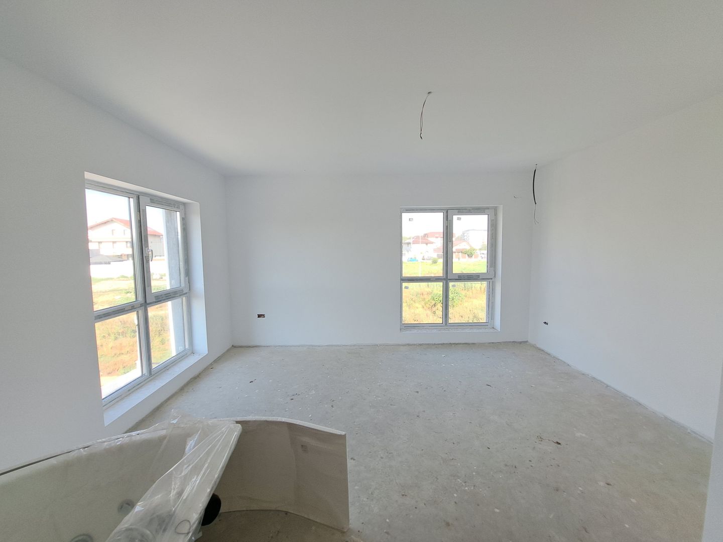 Casa P+1 - lacul Pantelimon - Poză 6