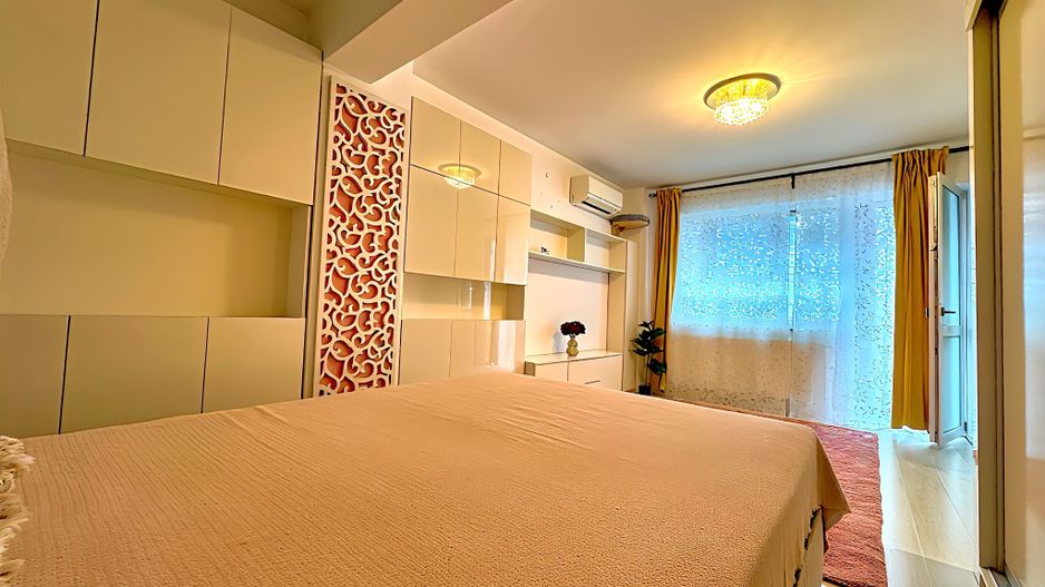 Sector 3 Pallady garsoniera decomandata 40mp mobilata et 2/3 - Poză 4