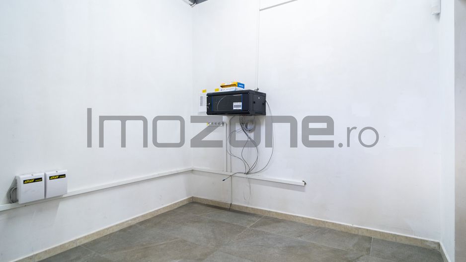 Spatiu Comercial | Militari-Uverturii-Apusului | 280mp + 135mp (terasa) - Poză 40
