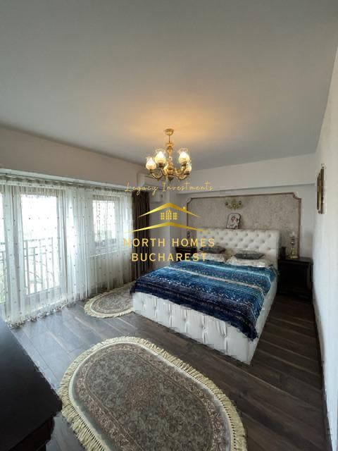 Apartament 3 camere de inchiriat - Poză 9
