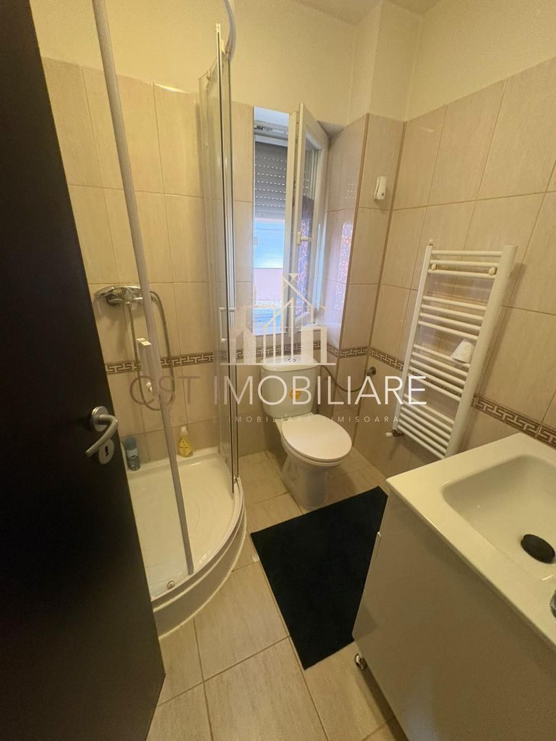 Sanandrei - Apartament 3 camere - Parter - Mobilat si utilat - Poză 7