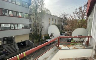 APARTAMENT SPATIOS CU 3 CAMERE IN ZONA COMPOZITORI FLOREASCA - Poză 23