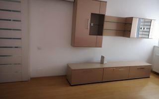 Apartament spatios cu 2 camere decomandat | 63 mp + 2 balcoane | Parcare - Poză 4