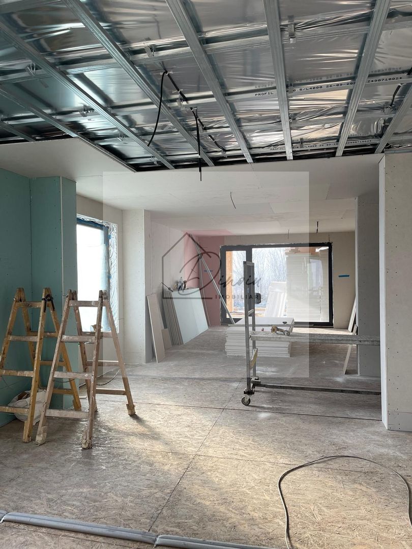 Casa Premium Parcul Verde I 4 camere I Locatie Premium I COMISION 0 - Poză 60