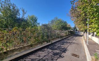 Loturi 500mp Strada Nuferilor-Petrom City - Poză 8