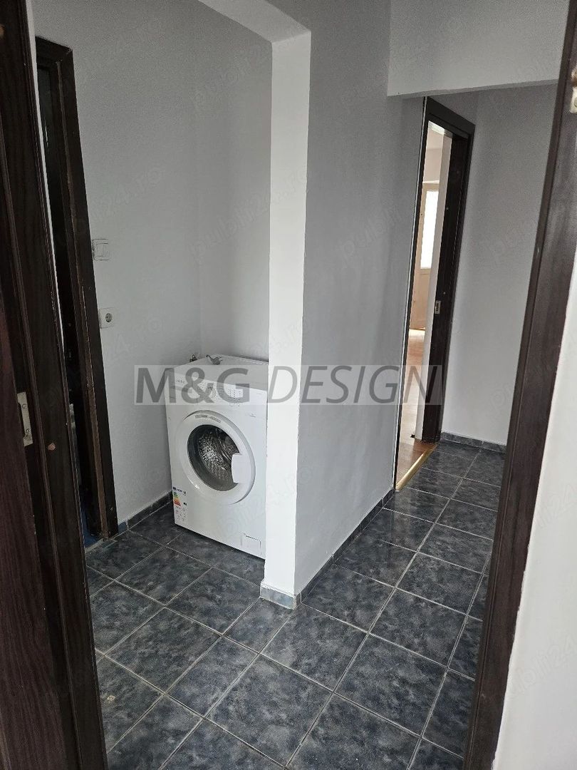 Apartament 3 camere Calea Dorobantilor - Poză 8