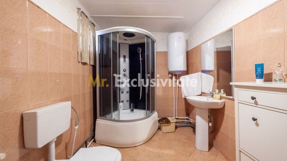 0% Comision !!  CASA PODUL BROSTENI - ARGES - Poză 7