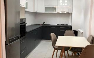 Apartament 2 camere | ISARAN - Poză 4