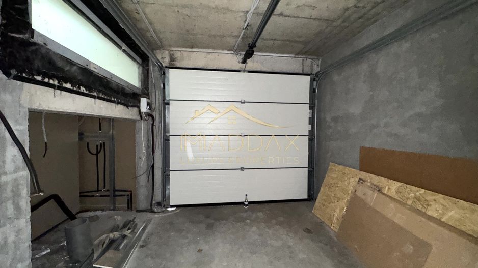 Vila Individuala Exclusivista 6 camere *525mp* // Pipera - Scoala Americana - Poză 51