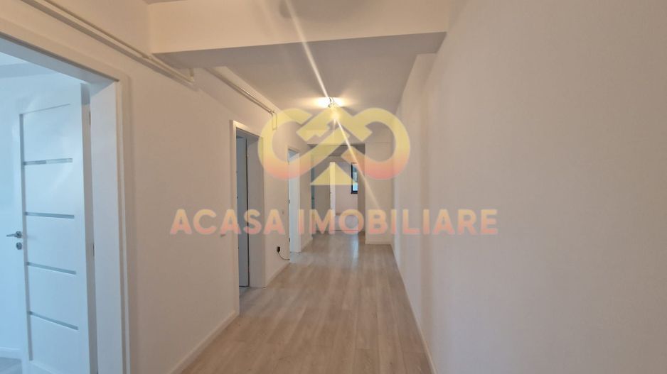 NOU PLATOU GALATA  APARTAMEN 3 CAMERE DEC 2 BAI 85 MP TVA INCLUS - Poză 2